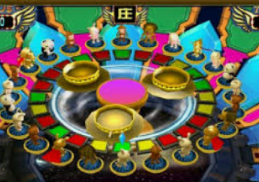 mg冰球突破豪华版-MG冰球突破豪华版，创新游戏体验与极致竞技激情的碰撞-mg冰球突破豪华版